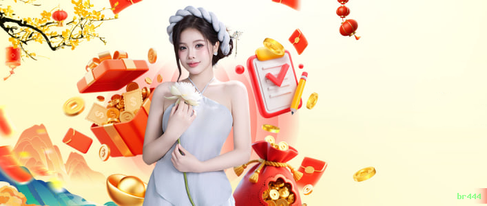 br444 Cassino Clássico