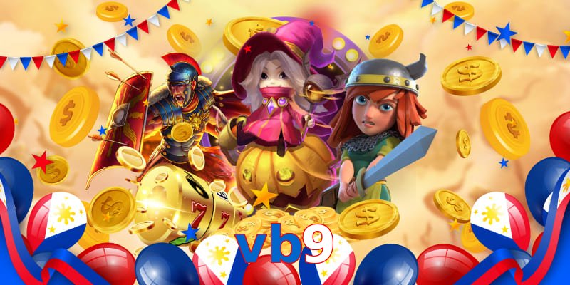 vb9
